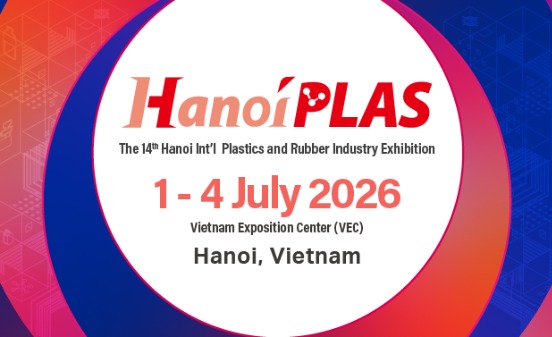HanoiPlas 2026