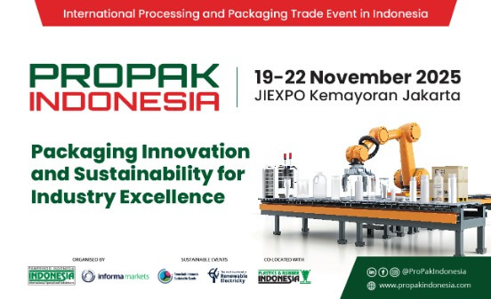 PROPAK INDONESIA 2025