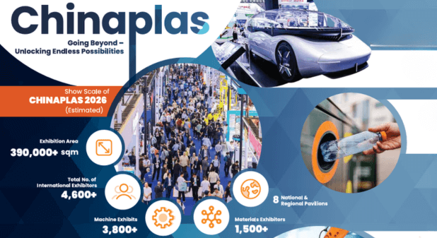CHINAPLAS 2026