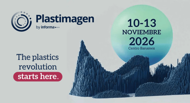 PLASTIMAGEN MÉXICO 2026