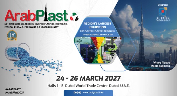 ArabPlast 2027