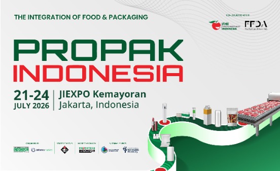 PROPAK INDONESIA 2026