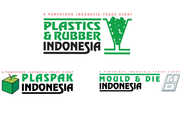 The 34th International Plastics & Rubber Indonesia Machinery, Processing & Materials Exhibition