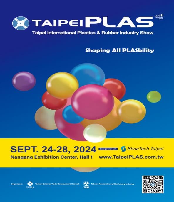 TaipeiPLAS 2024