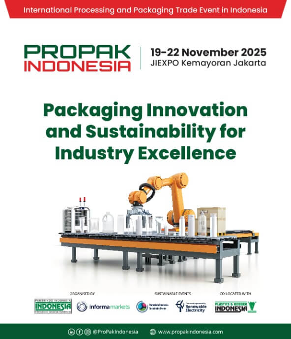 PROPAK INDONESIA 2025