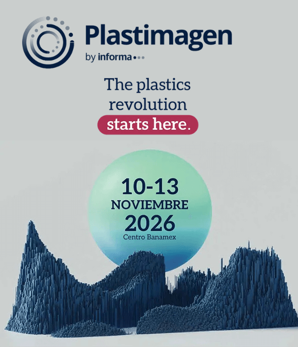 PLASTIMAGEN MÉXICO 2026