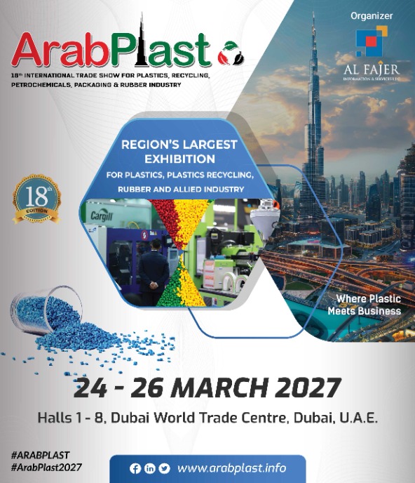 ArabPlast 2027
