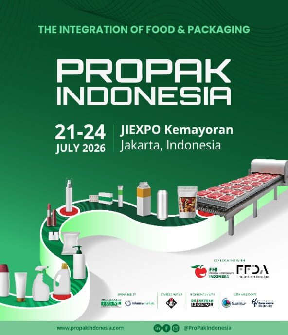 PROPAK INDONESIA 2026