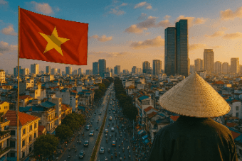 Factory Survival Guide: 4 Make-or-Break Trends from VietnamPlas 2025
