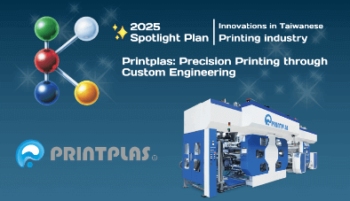 Driving a Sustainable Printing Future through Customization: Printplas Meets Evolving Global Industry Needs