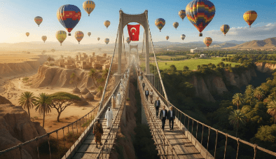 The Great European Shift: Positioning Türkiye as the Strategic Bridge for Global Manufacturing
