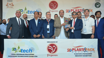 Plasti&Pack Pakistan 2026: The Premier Exhibition for the Plastic and Packaging Industries