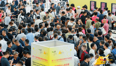 RubberTech China: No Doubt A Must-Attend Event Within The Entire Rubber Industry