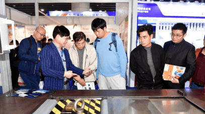 Smart manufacturing, mould-making, and 3D printing solutions draw crowds as Guangzhou Industrial Technology and Asiamold Select – Guangzhou 2025 conclude