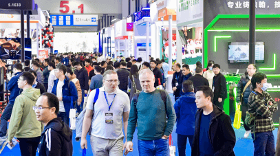Guangzhou Industrial Technology 2026 to return in March with expanded robotics focus