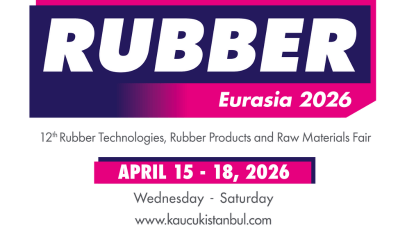 Industry Leaders and the Latest Rubber Technologies Come Together at This Fair!