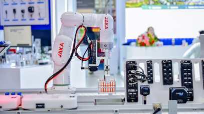 Robotics, intelligent equipment and smart moulding: Guangzhou Industrial Technology and Asiamold Select – Guangzhou to showcase the tools of modern production