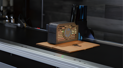 HP Specialty Printing & Technology Solutions Exhibits Full Portfolio at Sino-Label 2026