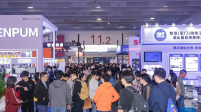 SPS – Smart Production Solutions Guangzhou 2026 draws to a successful close in South China