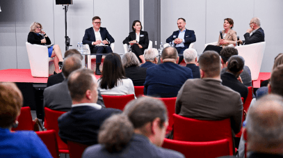 Poland’s Plastpol 2026 with the latest reports and premier matchmaking.