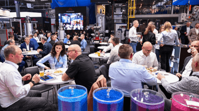 PLASTPOL in Poland to Showcase the Transformation of Europe’s Plastics Industry