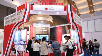 INDO WATER 2026 EXPO & FORUM: Indonesia’s Leading Water and Wastewater Exhibition Enhances Global Partnerships Ahead of Its 20th Edition