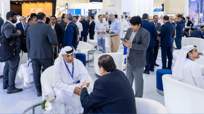 Arabplast 2027 – The Right Platform for Growth, Innovation & New Materials