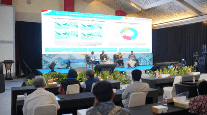 INDO WATER 2026 EXPO & FORUM: Marks 25 Years of Excellence and Continues to Expand Global Outreach