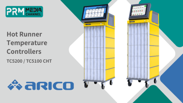 Hot Runner Temperature Controllers | ARICO