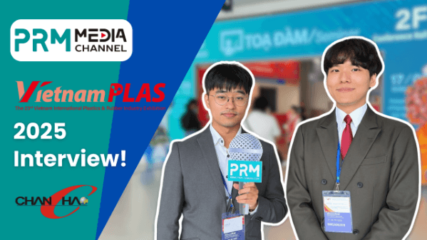 VietnamPlas 2025 | Organizer Interview: Scale, Trends & VPA Sustainability Seminar