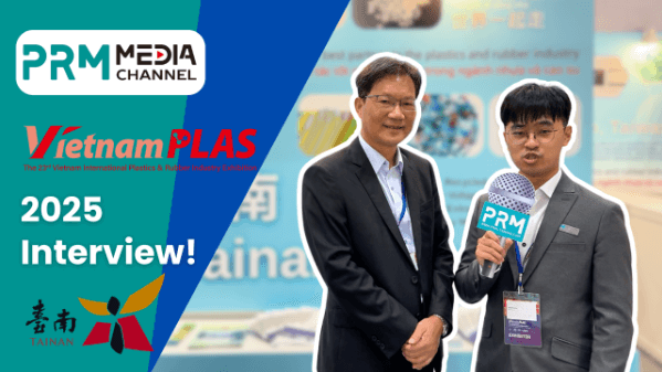 Why Tainan is in Vietnam: Dep. Director on Global Expansion & Local Industry Support