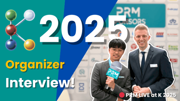 Why K 2025 is Unmissable: An Exclusive Invitation from Director Thomas Franken