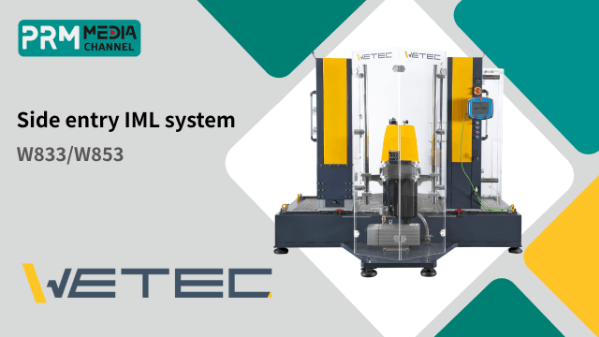 Side Entry IML System W833/853