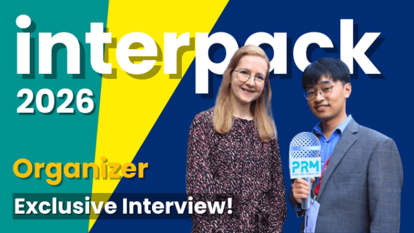 Live in Düsseldorf! Cornelia Interview: Industry Transformation & Asian Markets