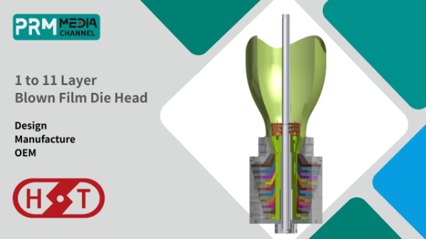Your premier choice for blown film molds, Offering The Ultimate Customized Design