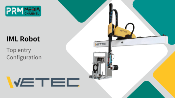 IML Robot - Top entry configuration | WETEC