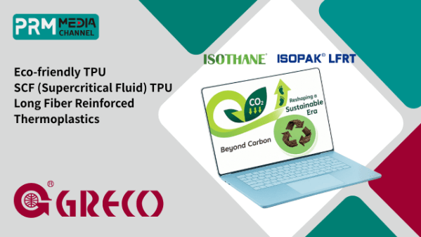 Driving Sustainability & Growth: From Adhesives to Specialty Chemicals | GRECO