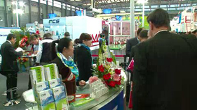 Chinaplas 2012