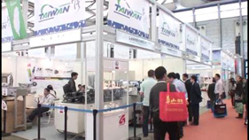 Chinaplas 2012