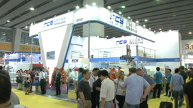 Chinaplas 2013