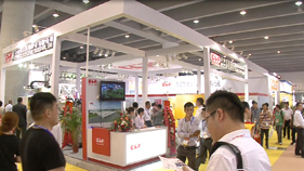 Chinaplas 2013