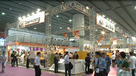 Chinaplas 2013