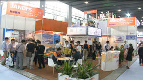 Chinaplas 2013