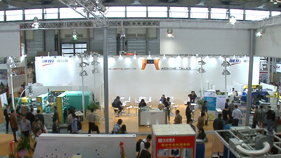 Chinaplas 2014
