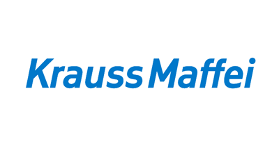 KraussMaffei is a German technology giant offering comprehensive system and process solutions for injection molding, extrusion, and reaction process machinery.