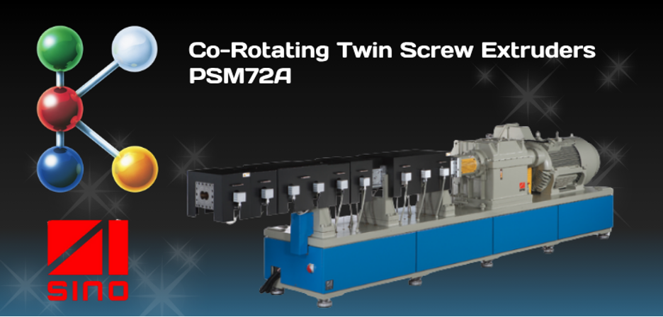 Taiwan's extrusion machinery sector has built a global reputation for precision, reliability, and value. This unique combination makes them ideal partners for companies serious about the circular economy, as they provide the enabling technology that makes circular business models not just possible, but profitable.