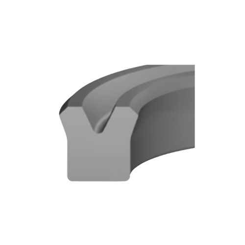 Symmetrical U-Cup