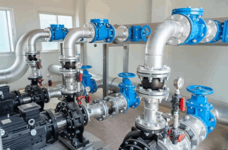 Fluid Power