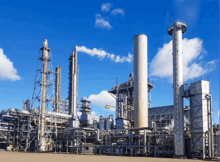 Petrochemical