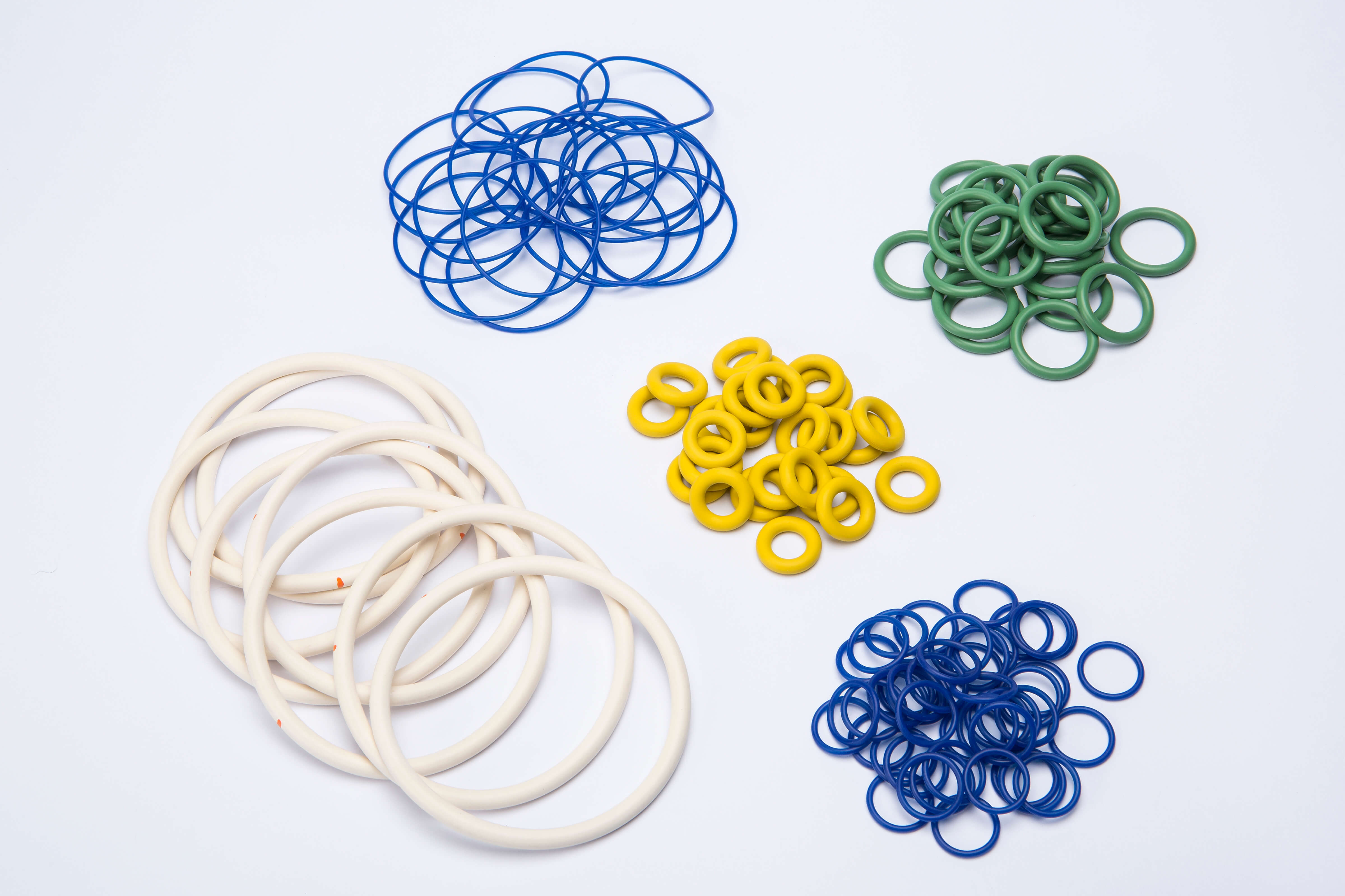 O-ring Product Image